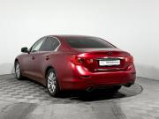 Infiniti Q50 I Санкт-Петербург  - изображение 26