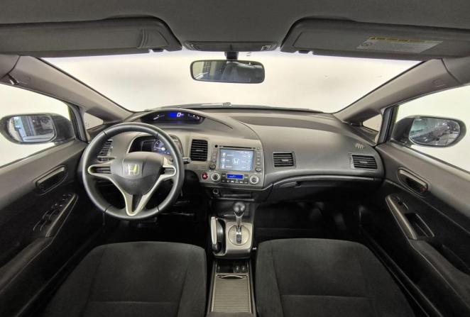 Honda Civic VIII с пробегом 2009 года, цена 810 000 рублей, 228876 км, седан, Автокод Объявления