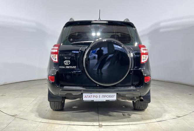Toyota RAV4 III (XA30) с пробегом 2010 года, цена 1 080 000 рублей, 207413 км, внедорожник, Автокод Объявления