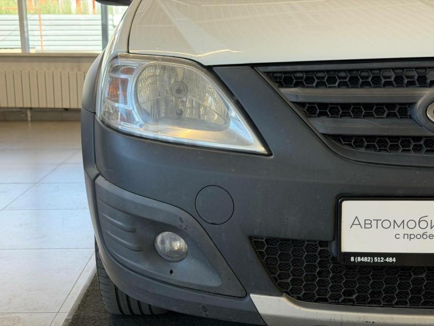 Lada (ВАЗ) Largus I Тольятти  - изображение 5