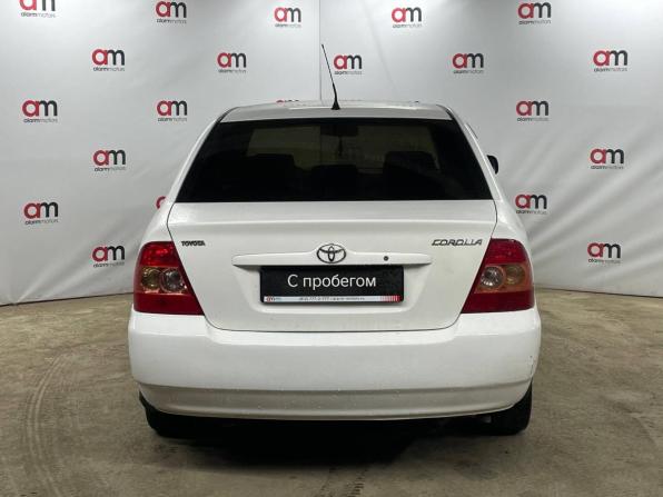 Toyota Corolla X (E140 E150) с пробегом 2006 года, цена 329 000 рублей, 428000 км, седан, Автокод Объявления