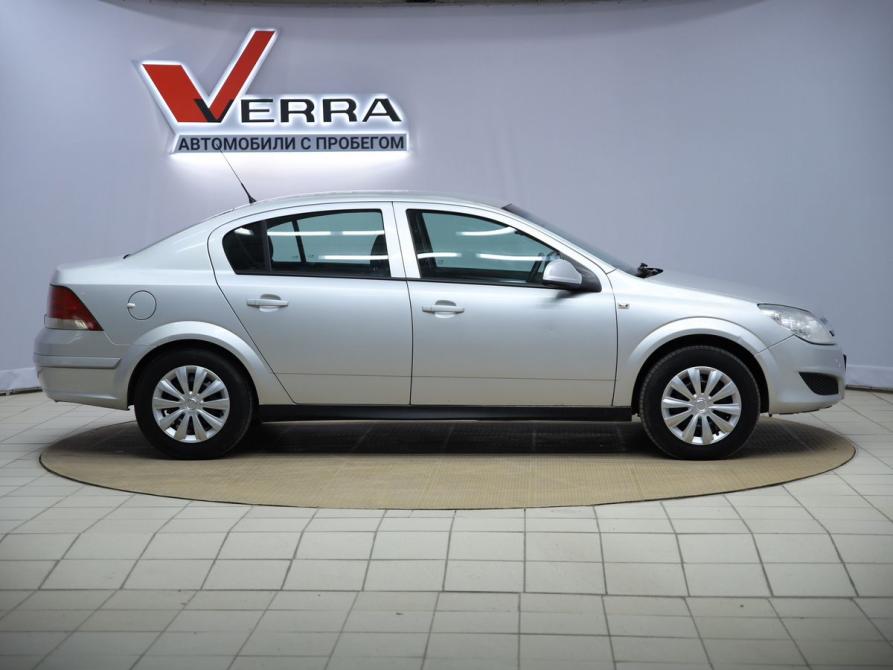Opel Astra H Рестайлинг Уфа  - изображение 4