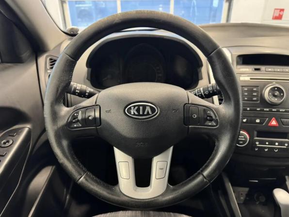 Kia Ceed I Рестайлинг с пробегом 2010 года, цена 650 000 рублей, 290729 км, хэтчбек, Автокод Объявления