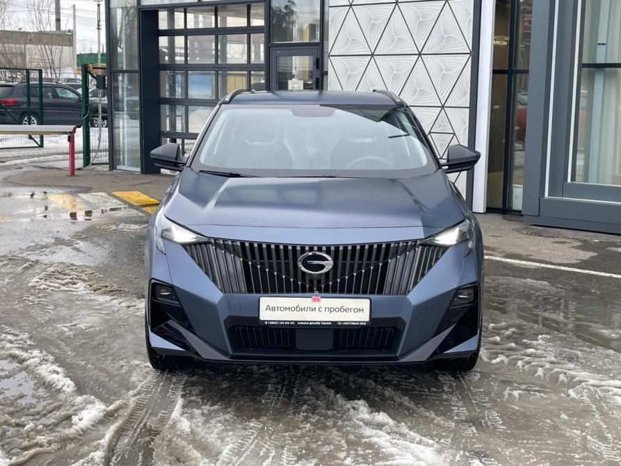 GAC GS3 Томск  - изображение 3