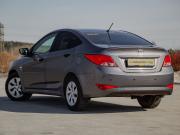 Hyundai Solaris I Рестайлинг Тюмень  - изображение 19
