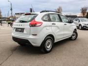Lada (ВАЗ) XRAY I Калуга  - изображение 16