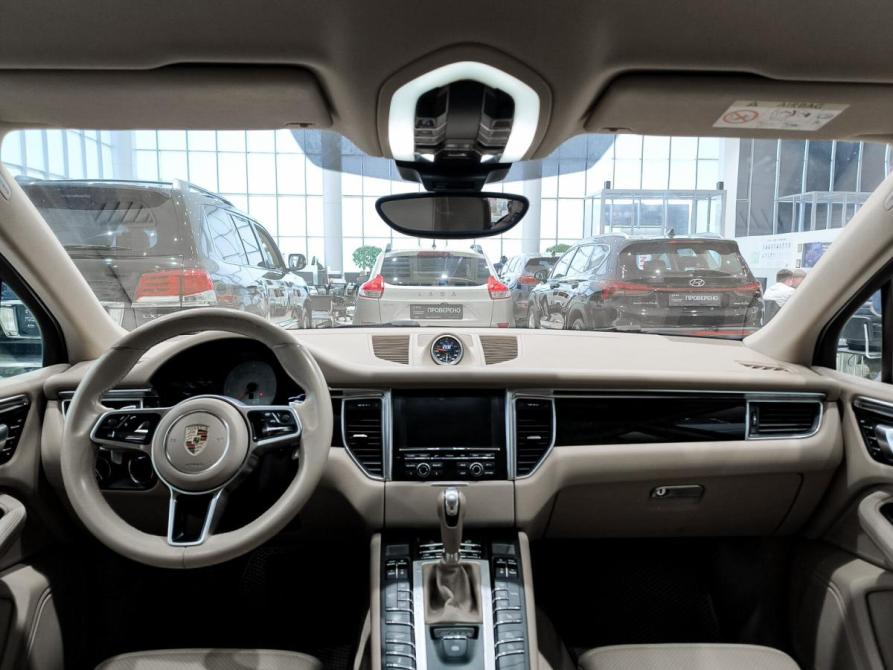 Porsche Macan I Казань  - изображение 17