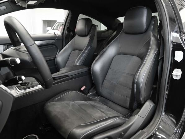 Mercedes-Benz C-Класс III (W204) Рестайлинг с пробегом 2013 года, цена 1 399 900 рублей, 178000 км, купе, Автокод Объявления