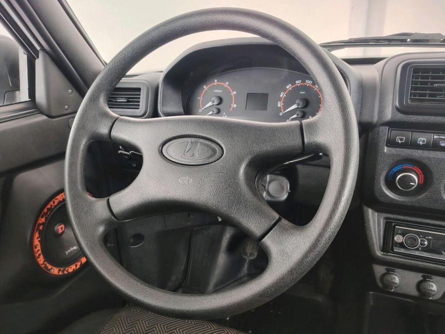 Lada (ВАЗ) Niva Legend Петрозаводск  - изображение 14