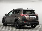 Toyota RAV4 IV (XA40) Рестайлинг Санкт-Петербург  - изображение 39