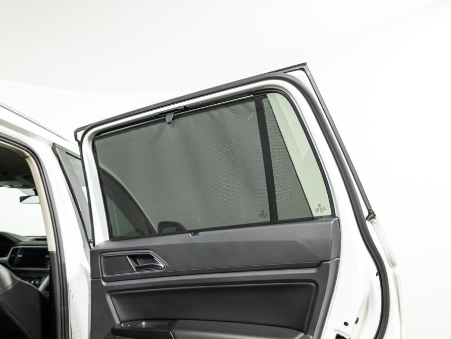Volkswagen Teramont I Санкт-Петербург  - изображение 21