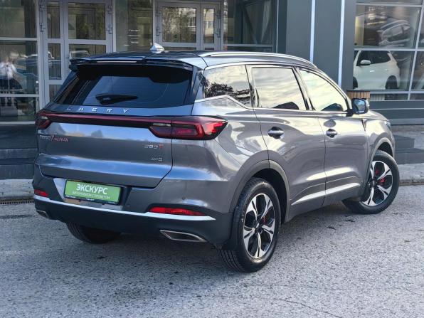 Chery Tiggo 7 Pro Max I с пробегом 2024 года, цена 1 890 000 рублей, 28000 км, внедорожник, Автокод Объявления