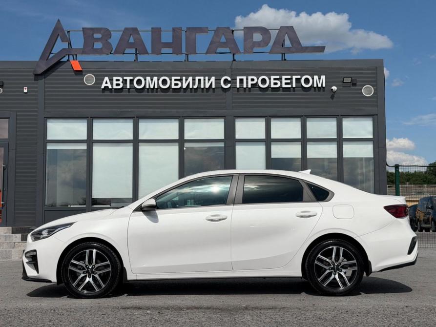Kia Cerato IV Волгоград  - изображение 5