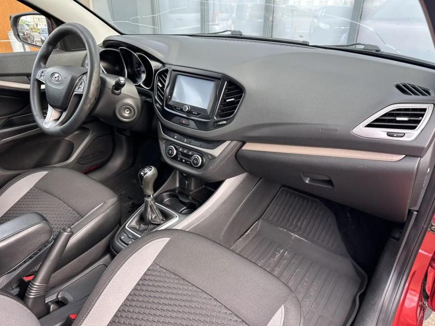 Lada (ВАЗ) Vesta I Ярославль  - изображение 10