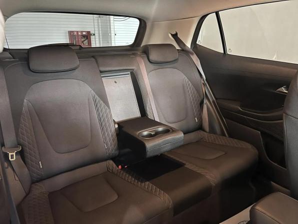 Hyundai Creta II с пробегом 2021 года, цена 2 550 000 рублей, 41549 км, внедорожник, Автокод Объявления
