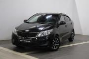 Kia Rio III Ульяновск  - изображение 17