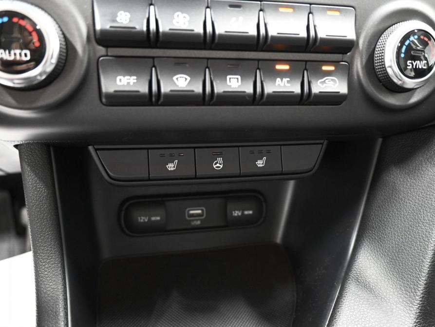 Kia Sportage IV Рестайлинг Тверь  - изображение 21