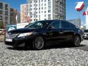 Toyota Camry VI (XV40) Рестайлинг Ижевск  - изображение 27