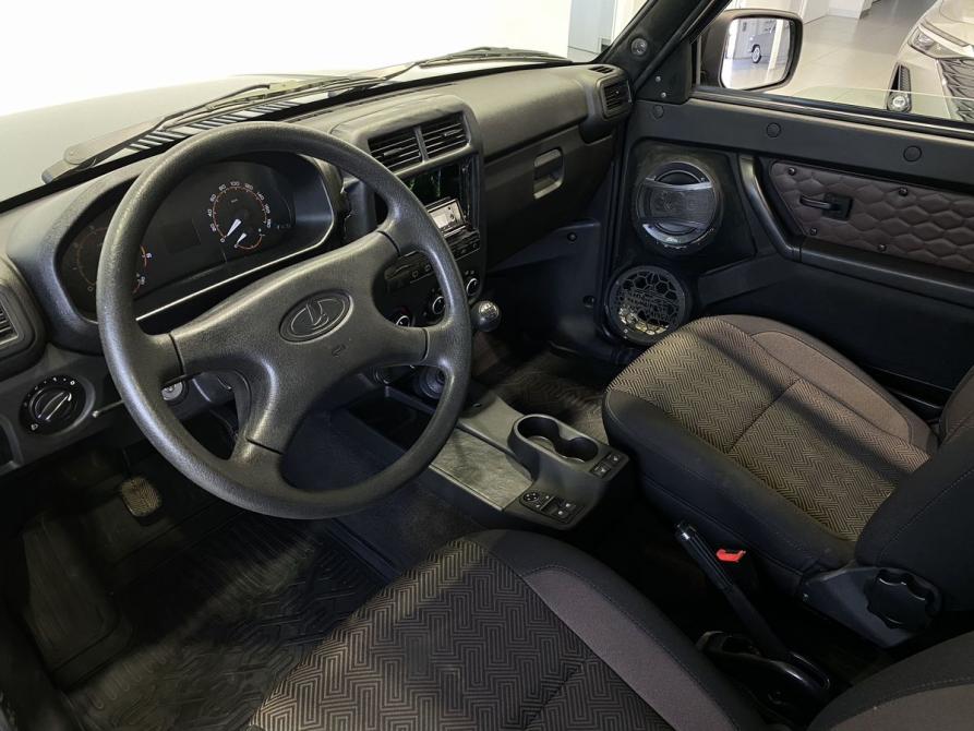 Lada (ВАЗ) Niva Legend I Ростов-на-Дону  - изображение 15