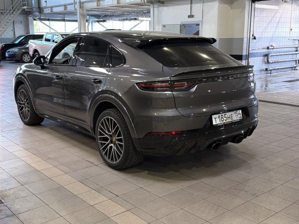 Porsche Cayenne III с пробегом 2020 года, цена 7 700 000 рублей, 58000 км, внедорожник, Автокод Объявления