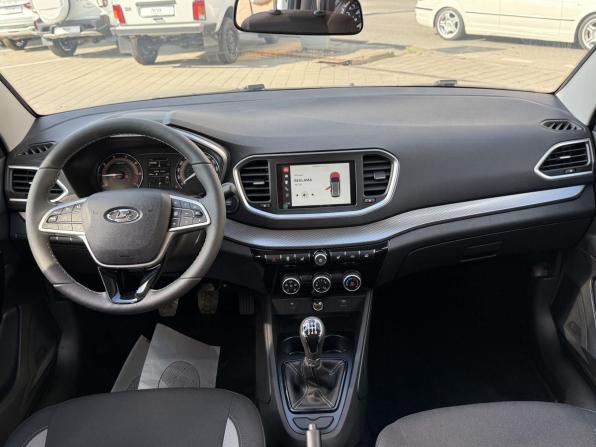 Новый Lada (ВАЗ) Vesta I Рестайлинг (NG) 2026 года, цена 1 935 000 рублей, универсал, Автокод Объявления