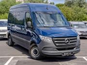 Mercedes-Benz Vito III (W447) Москва  - изображение 27