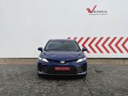 Toyota Camry VIII (XV70) Рестайлинг Пермь  - изображение 23