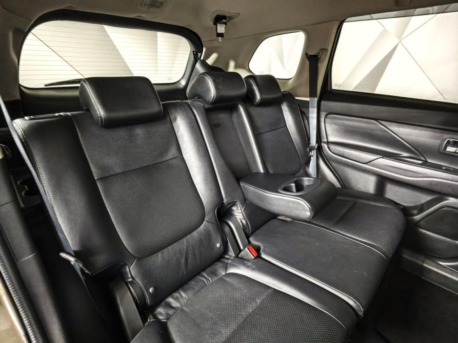 Mitsubishi Outlander III Рестайлинг 2 Москва  - изображение 15