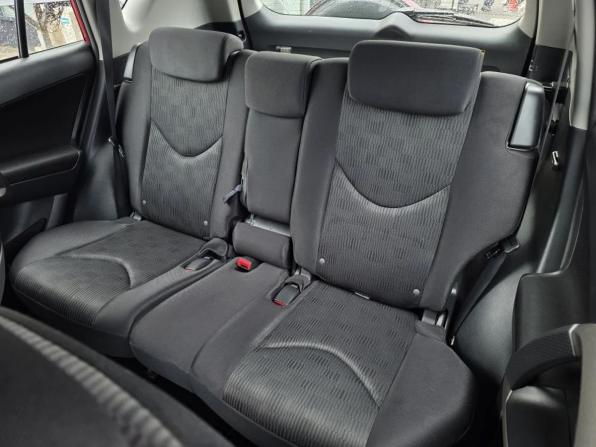 Toyota RAV4 III (XA30) Рестайлинг с пробегом 2011 года, цена 1 030 000 рублей, 246153 км, внедорожник, Автокод Объявления