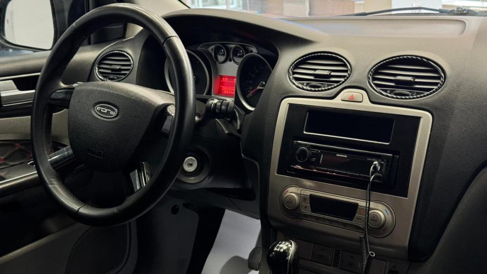 Ford Focus II Рестайлинг Киров  - изображение 12