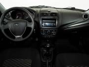 Lada (ВАЗ) Granta I Рестайлинг Казань  - изображение 19
