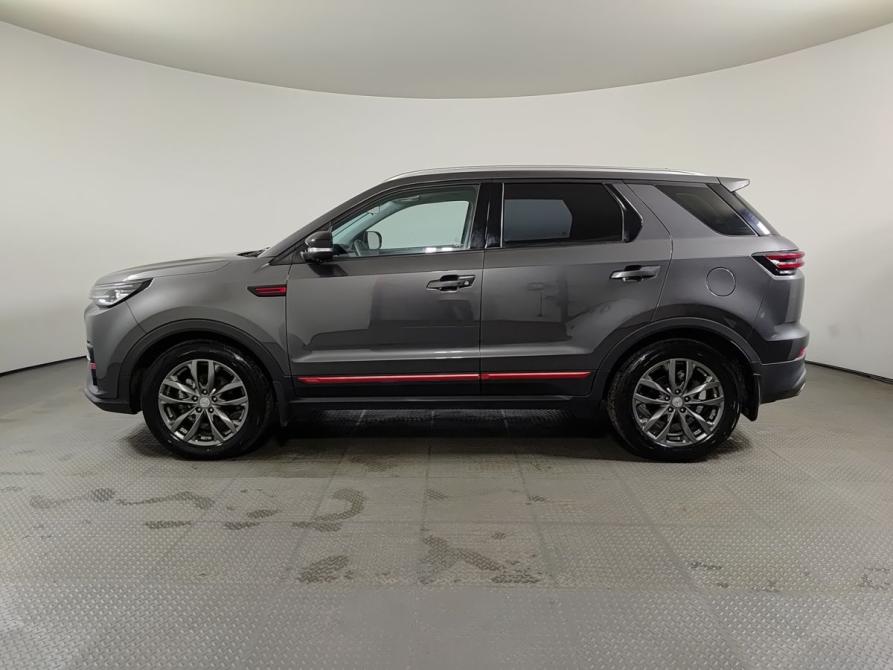 Changan CS55 Plus I Уфа  - изображение 10