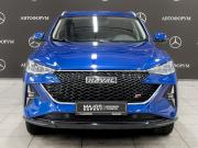 Haval F7x I Рестайлинг Москва  - изображение 29