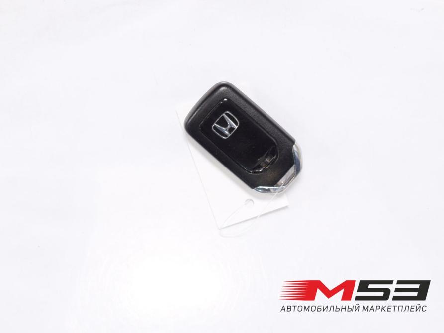 Honda Fit IV Кемерово  - изображение 19