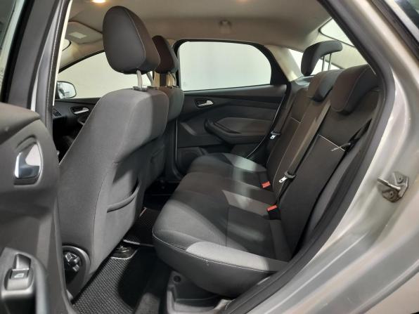 Ford Focus III с пробегом 2014 года, цена 690 000 рублей, 148292 км, седан, Автокод Объявления