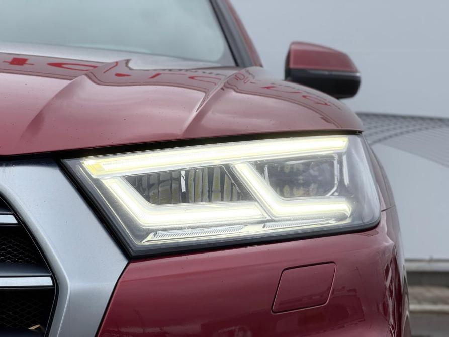 Audi Q5 II (FY) Воронеж  - изображение 4