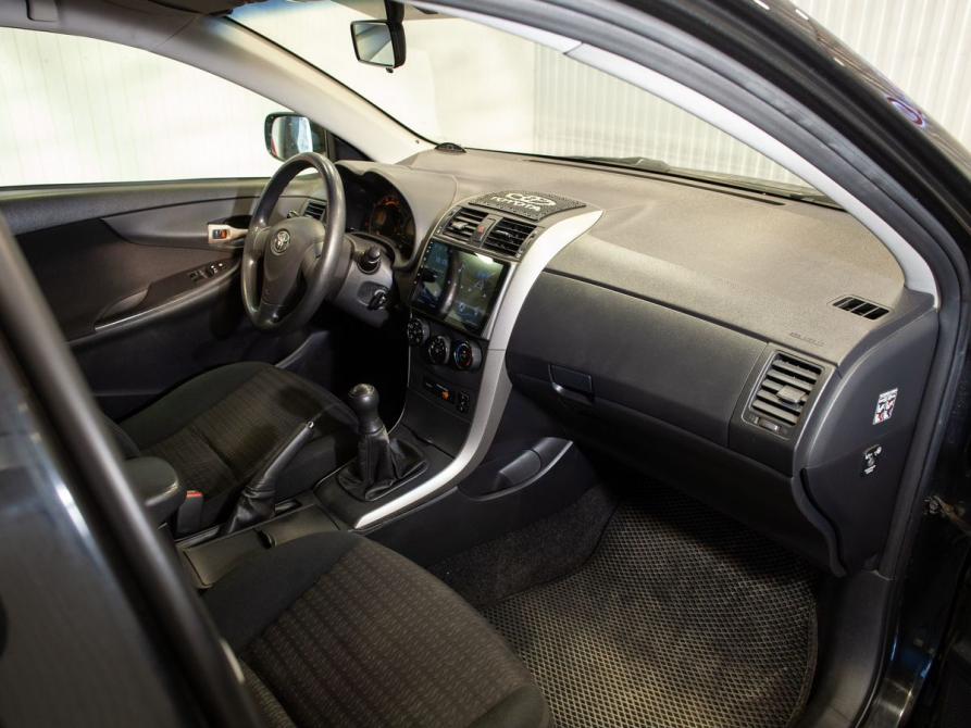 Toyota Corolla X (E140 E150) Иваново  - изображение 17
