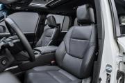 Toyota Land Cruiser 300 Series Москва  - изображение 48