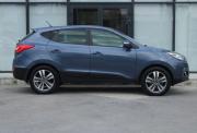 Hyundai ix35 I Рестайлинг Саратов  - изображение 30
