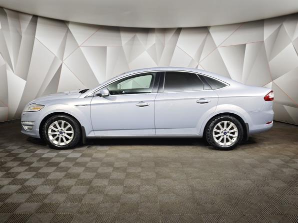 Ford Mondeo IV Рестайлинг с пробегом 2011 года, цена 815 000 рублей, 194944 км, седан, Автокод Объявления