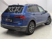 Volkswagen Tiguan II Рестайлинг Воронеж  - изображение 23