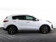 Kia Sportage IV Рестайлинг Москва  - изображение 25