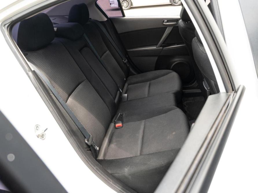 Mazda 3 II (BL) Рестайлинг Краснодар  - изображение 7