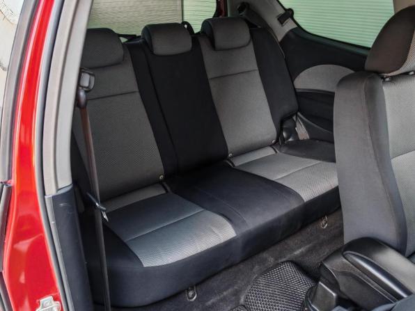 Chevrolet Aveo I Рестайлинг с пробегом 2010 года, цена 510 000 рублей, 168909 км, хэтчбек, Автокод Объявления