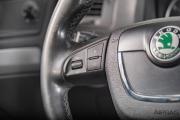 Skoda Octavia II (A5) Рестайлинг Томск  - изображение 30