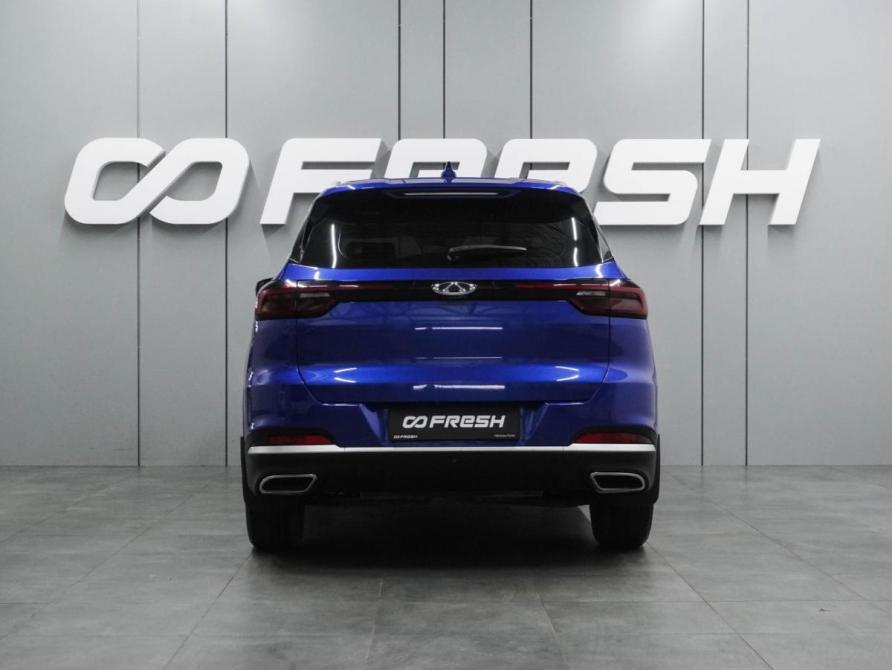 Chery Tiggo 7 Pro I Воронеж  - изображение 4