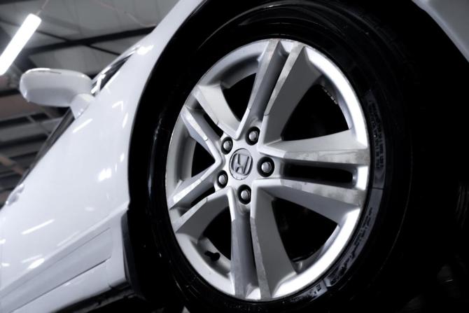 Honda Civic VIII Рестайлинг с пробегом 2010 года, цена 785 000 рублей, 238200 км, седан, Автокод Объявления