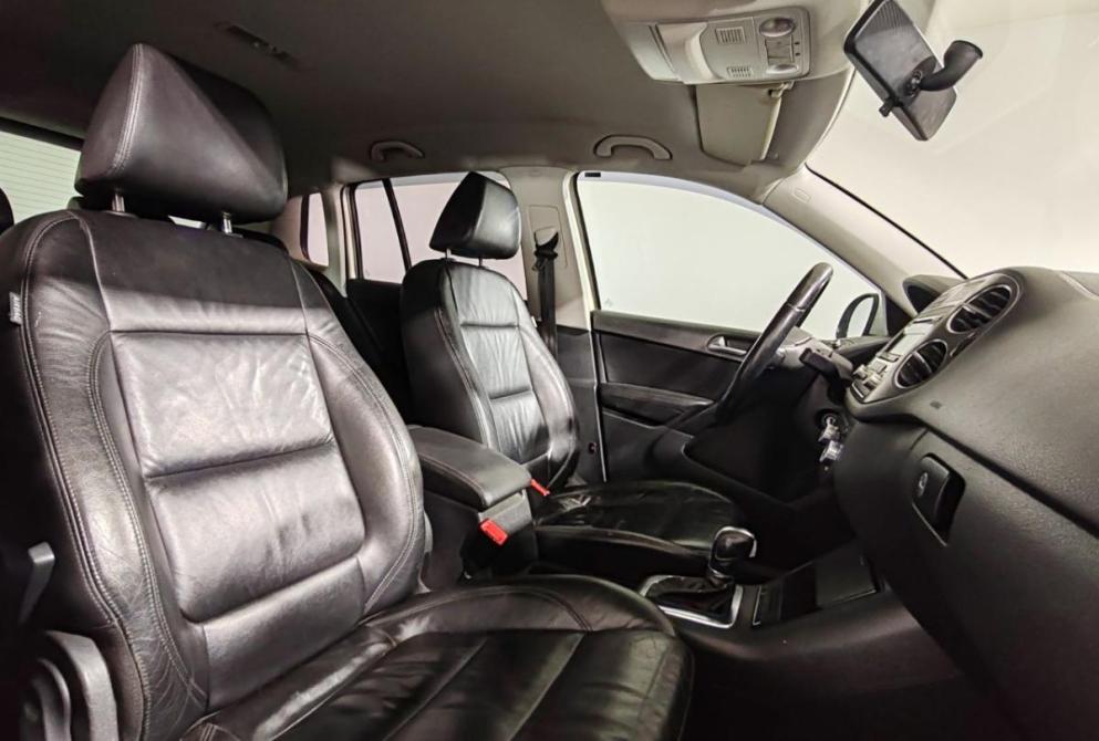 Volkswagen Tiguan I Ярославль  - изображение 15