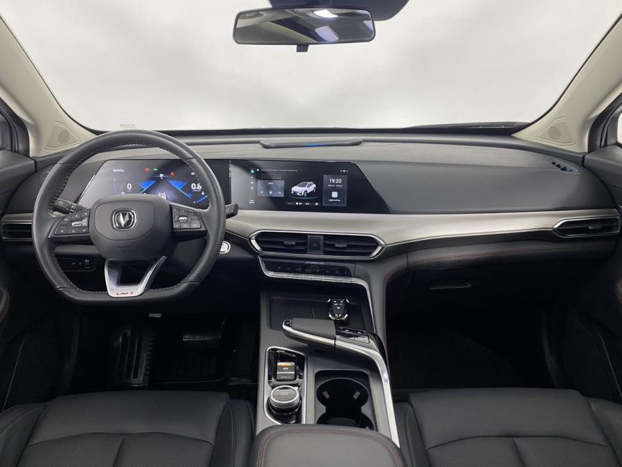 Changan UNI-T I Воронеж  - изображение 16