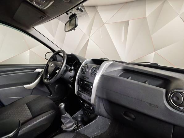 Lada (ВАЗ) Largus I Рестайлинг с пробегом 2021 года, цена 1 099 000 рублей, 48551 км, универсал, Автокод Объявления